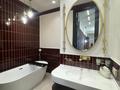 3-комнатная квартира · 106 м² · 4/9 этаж, Турар Рыскулов 22 за 112 млн ₸ в Астане, Есильский р-н — фото 21