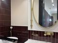 3-комнатная квартира · 106 м² · 4/9 этаж, Турар Рыскулов 22 за 112 млн ₸ в Астане, Есильский р-н — фото 22