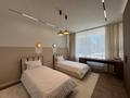 3-комнатная квартира · 106 м² · 4/9 этаж, Турар Рыскулов 22 за 112 млн ₸ в Астане, Есильский р-н — фото 27