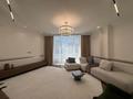 3-комнатная квартира · 106 м² · 4/9 этаж, Турар Рыскулов 22 за 112 млн ₸ в Астане, Есильский р-н — фото 9