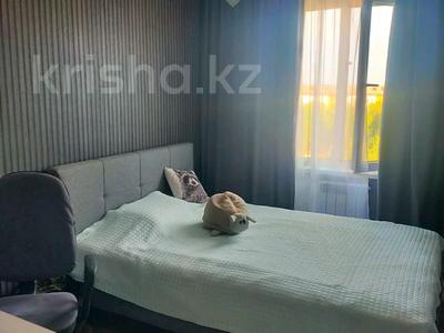 3-комнатная квартира · 62.7 м² · 4/4 этаж, 2микрарайон 5 за 24 млн 〒 в Конаеве (Капчагай)