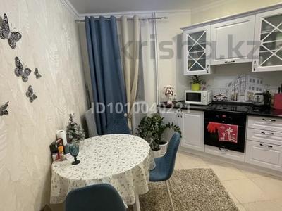 1-комнатная квартира · 45 м² · 1/5 этаж, ЖМ Лесная поляна 21 за 19.5 млн ₸ в Косшы