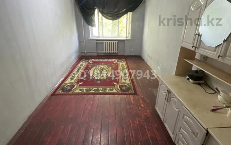 1-бөлмелі пәтер · 18.4 м², Рыскулбекова 2 — Пересечение Иляева, бағасы: 6.5 млн ₸ в Шымкенте, Аль-Фарабийский р-н — фото 2