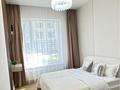 2-комнатная квартира · 55 м² · 2/20 этаж, Рыскулова 9 за 28 000 ₸ в Астане, Есильский р-н — фото 12