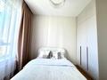 2-комнатная квартира · 55 м² · 2/20 этаж, Рыскулова 9 за 28 000 ₸ в Астане, Есильский р-н — фото 14