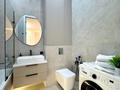 2-комнатная квартира · 55 м² · 2/20 этаж, Рыскулова 9 за 28 000 ₸ в Астане, Есильский р-н — фото 18
