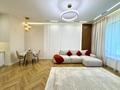 2-комнатная квартира · 55 м² · 2/20 этаж, Рыскулова 9 за 28 000 ₸ в Астане, Есильский р-н — фото 7
