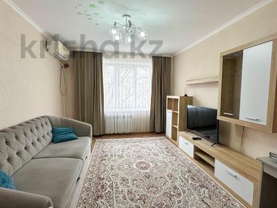 2-комнатная квартира · 48 м² · 4/5 этаж, Быржан Сал за 18.5 млн 〒 в Талдыкоргане