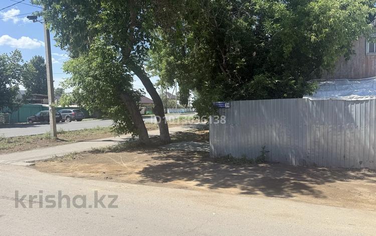 Отдельный дом · 3 комнаты · 65 м² · 5 сот., Славгородская — Амангельды Славгородская Угловой дом за 19.5 млн ₸ в Павлодаре — фото 2
