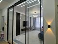 3-комнатная квартира · 85 м² · 7/18 этаж, Нажимеденова Шамши Калдаяков — 23а за 58 млн ₸ в Астане, Алматы р-н