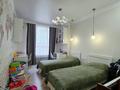 3-комнатная квартира · 85 м² · 7/18 этаж, Нажимеденова Шамши Калдаяков — 23а за 58 млн ₸ в Астане, Алматы р-н — фото 4