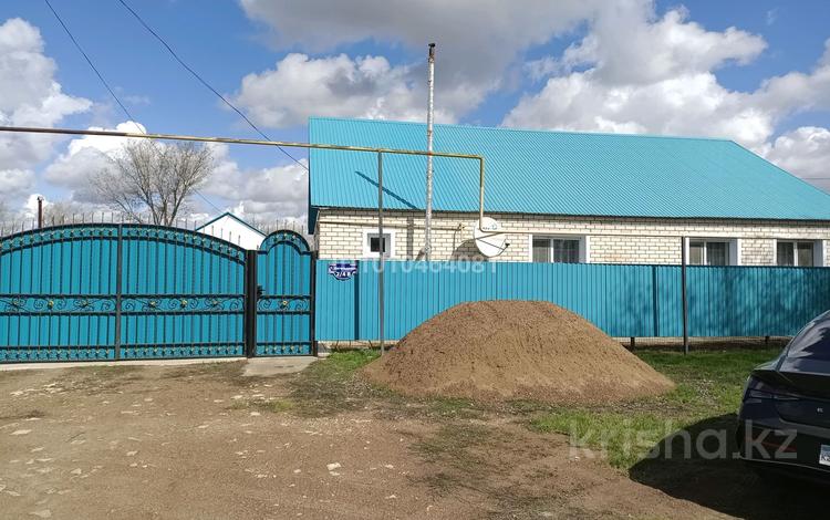 Отдельный дом · 4 комнаты · 140 м² · 8 сот., мкр. Зачаганск пгт — Доспанова за 40 млн ₸ в Уральске — фото 2