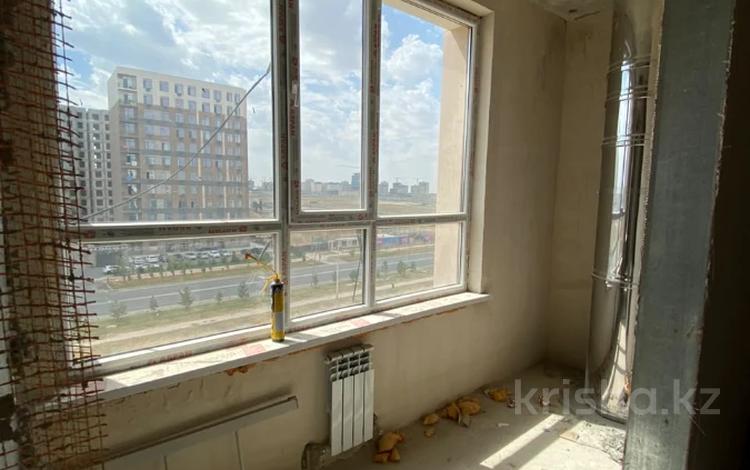 2-бөлмелі пәтер · 52 м² · 8/9 қабат, Байдибек би, бағасы: 19 млн ₸ в Шымкенте — фото 3