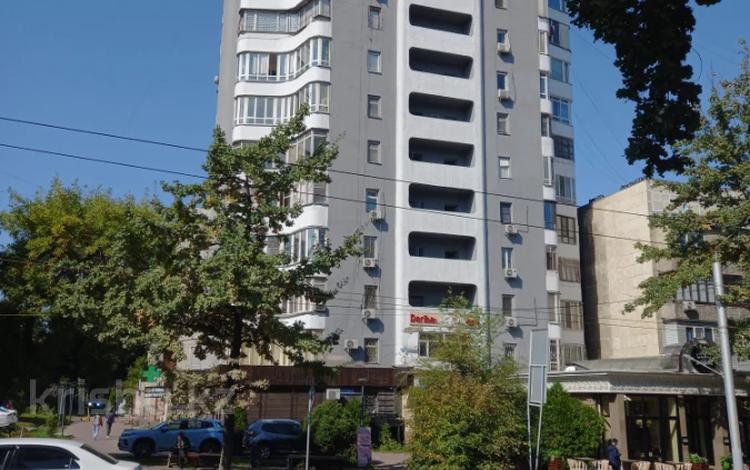 3-бөлмелі пәтер · 81 м² · 2/12 қабат, Проспект Достык 33 — Карасай батыра, бағасы: ~ 65.8 млн ₸ в Алматы, Медеуский р-н — фото 49