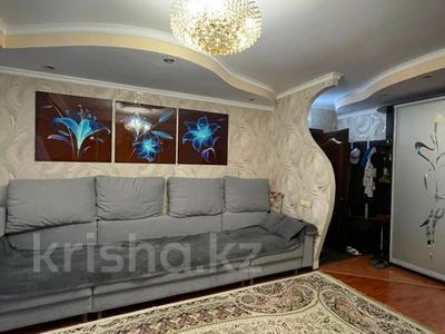 4-комнатная квартира · 80.9 м² · 7/10 этаж, БОЗТАЕВА — ТОПОГРАФИЧЕСКИЙ за 40 млн ₸ в Семее