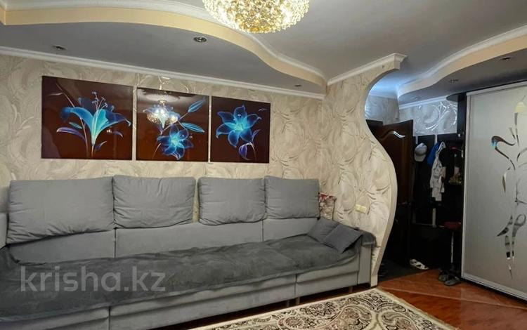 4-комнатная квартира · 80.9 м² · 7/10 этаж, БОЗТАЕВА — ТОПОГРАФИЧЕСКИЙ за 40 млн ₸ в Семее — фото 8