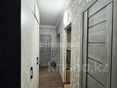 2-комнатная квартира · 58.5 м² · 5/5 этаж, мкр Жулдыз-1 30A за 28.5 млн ₸ в Алматы, Турксибский р-н