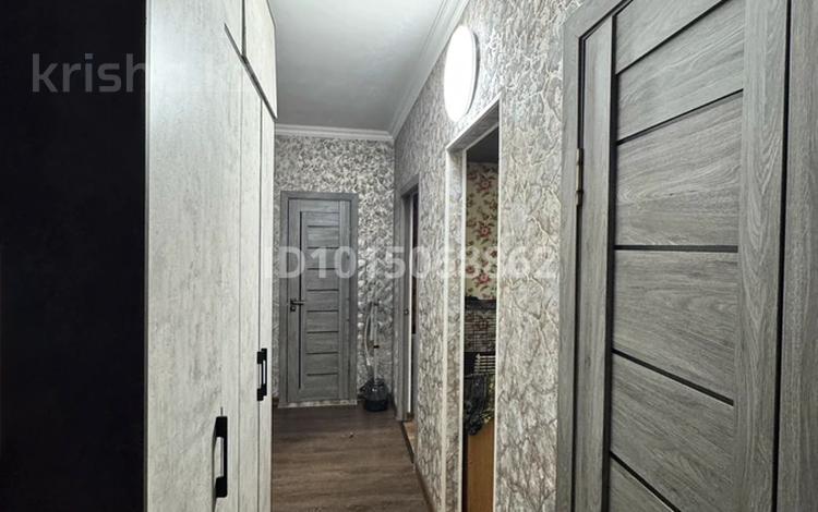 2-комнатная квартира · 58.5 м² · 5/5 этаж, мкр Жулдыз-1 30A за 28.5 млн ₸ в Алматы, Турксибский р-н — фото 27