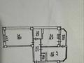2-комнатная квартира · 58.5 м² · 5/5 этаж, мкр Жулдыз-1 30A за 28.5 млн ₸ в Алматы, Турксибский р-н — фото 15
