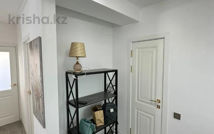 3-комнатная квартира · 70 м² · 4/7 этаж, Кунаева 49 — Жибек Жолы за 67 млн ₸ в Алматы, Медеуский р-н — фото 2