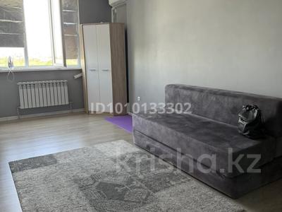 1-комнатная квартира · 44 м² · 9/10 этаж, мкр Аксай-4, Мкр. Аксай-4 119 — Саина- Жубанова за 33 млн 〒 в Алматы, Ауэзовский р-н