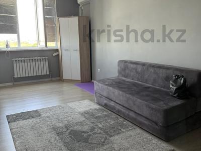 1-комнатная квартира · 44 м² · 9/10 этаж, мкр Аксай-4, Мкр. Аксай-4 119 — Саина- Жубанова за 31 млн 〒 в Алматы, Ауэзовский р-н