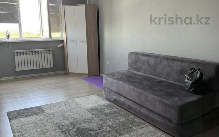 1-бөлмелі пәтер · 44 м² · 9/10 қабат, мкр Аксай-4, Мкр. Аксай-4 119 — Саина- Жубанова, бағасы: 30.5 млн ₸ в Алматы, Ауэзовский р-н — фото 8