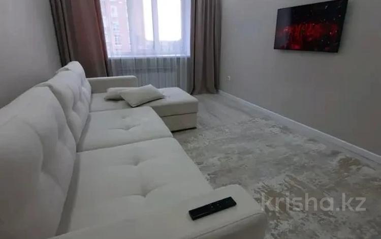 1-комнатная квартира · 44.9 м² · 3/4 этаж, Береке 56б за 28 млн ₸ в Костанае — фото 2