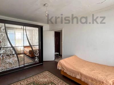 1-комнатная квартира · 25.5 м² · 5/5 этаж, Жастар 15 за 8.8 млн ₸ в Талдыкоргане, мкр Жастар