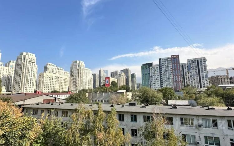 3-комнатная квартира · 122 м² · 6/10 этаж, Володарского за 133 млн ₸ в Алматы, Бостандыкский р-н — фото 8