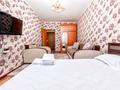 1-комнатная квартира · 35 м² · 12/18 этаж, Сарайшык 5/1 за 10 000 ₸ в Астане, Есильский р-н