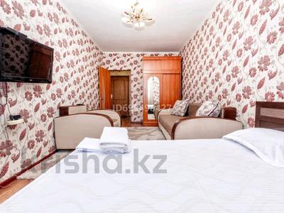 1-комнатная квартира · 35 м² · 12/18 этаж, Сарайшык 5/1 за 10 000 ₸ в Астане, Есильский р-н