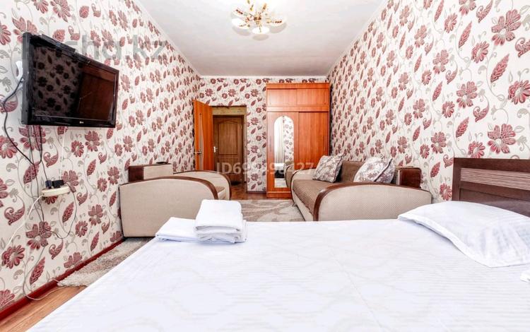1-комнатная квартира · 35 м² · 12/18 этаж, Сарайшык 5/1 за 10 000 ₸ в Астане, Есильский р-н — фото 2