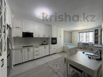 2-бөлмелі пәтер · 52 м² · 8/9 қабат, Ақкент ш/а., Мкн Аккент 63, бағасы: 32 млн ₸ в Алматы, Алатауский р-н