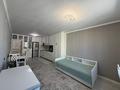 2-бөлмелі пәтер · 52 м² · 8/9 қабат, Ақкент ш/а., Мкн Аккент 63, бағасы: 32 млн ₸ в Алматы, Алатауский р-н — фото 4