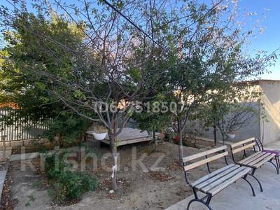 Отдельный дом · 8 комнат · 200 м² · 12 сот., Ергожа-тауманов за 36 млн 〒 в Кульсары