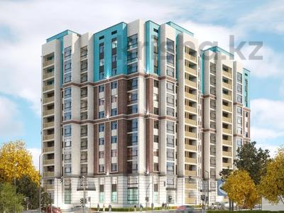 Планировки ЖК в Акмолинской обл.: 4-комнатная квартира · 155.63 м², Канай би 32А за ~ 77 млн 〒 4-комнатная квартира · 155.63 м², Канай би 32А за ~ 77 млн 〒 в Кокшетау