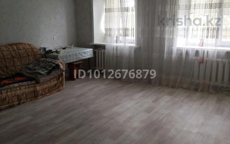 3-бөлмелі пәтер · 82.9 м² · 5/5 қабат, Гагарина 42, бағасы: 26 млн ₸ в Павлодаре — фото 2
