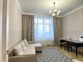 3-бөлмелі пәтер · 125 м² · 7/12 қабат, Шамши Калдаяков 8/2, бағасы: 150 млн ₸ в Астане, Алматы р-н — фото 8