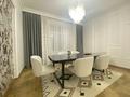 3-бөлмелі пәтер · 125 м² · 7/12 қабат, Шамши Калдаяков 8/2, бағасы: 150 млн ₸ в Астане, Алматы р-н — фото 3