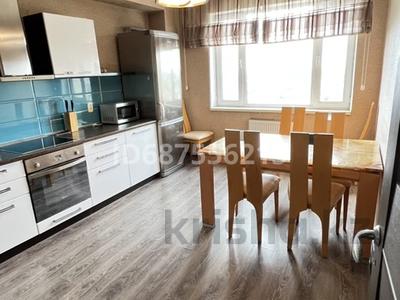 3-комнатная квартира · 107 м² · 10/12 этаж, мкр Юго-Восток, Республики — Строй Март , Metro, Magnum за 240 000 〒 в Караганде, Казыбек би р-н