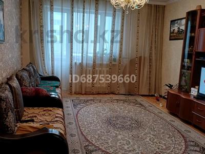 2-комнатная квартира · 72.2 м² · 2/6 этаж, Армандастар 2/3 за 29.5 млн ₸ в Астане, Алматы р-н