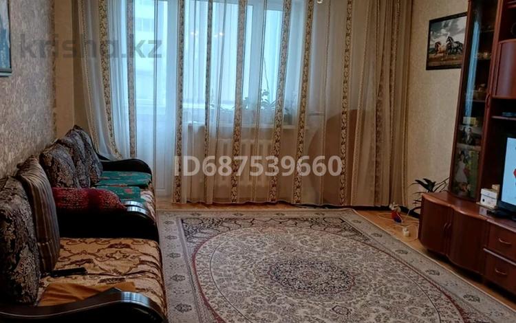 2-комнатная квартира · 72.2 м² · 2/6 этаж, Армандастар 2/3 за 29.5 млн ₸ в Астане, Алматы р-н — фото 12