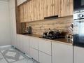 Жеке үй · 4 бөлме · 164 м² · 10 жүзд., Участок 389, бағасы: 39.8 млн ₸ в Актобе, СК Акжар-Плюс — фото 7
