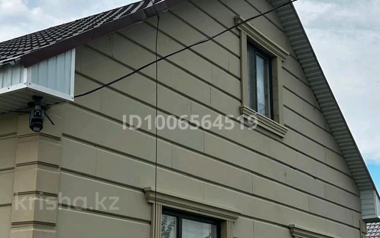 Отдельный дом · 4 комнаты · 160 м² · 10 сот., мкр 41-й разъезд за 24 млн ₸ в Актобе — фото 2