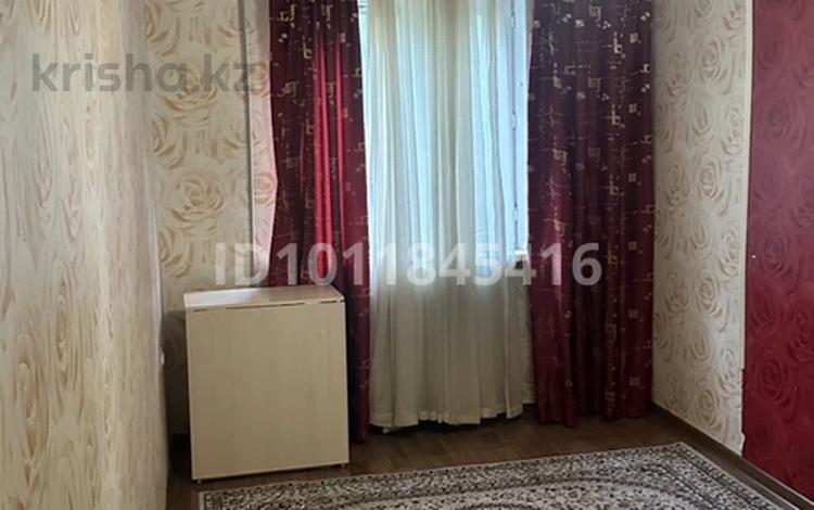 2-бөлмелі пәтер · 45 м² · 1/5 қабат, Айбергенова 1 — Шымкент Плаза, бағасы: 200 000 ₸ в Аль-Фарабийский р-н — фото 2