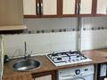 2-бөлмелі пәтер · 45 м² · 1/5 қабат, Айбергенова 1 — Шымкент Плаза, бағасы: 200 000 ₸ в Аль-Фарабийский р-н — фото 4