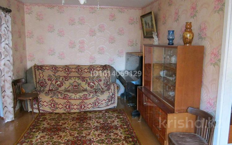 Отдельный дом · 3 комнаты · 45 м² · 2.5 сот., Бурундайская 188 за 55 млн ₸ в Алматы, Жетысуский р-н — фото 2