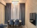 2-комнатная квартира · 50 м² · 8/12 этаж, Кабанбай батыра 40 за 18 000 ₸ в Астане, Есильский р-н — фото 8