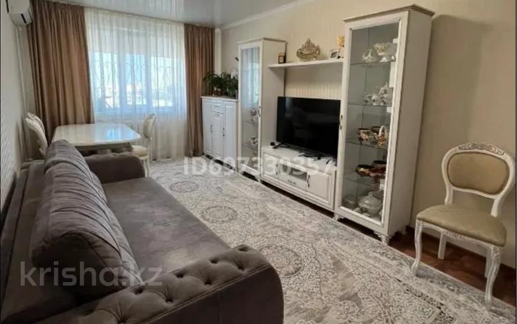 3-комнатная квартира · 70 м² · 10/10 этаж, Чокина 107 — Кутузова чокина за 600 000 ₸ в Павлодаре — фото 8
